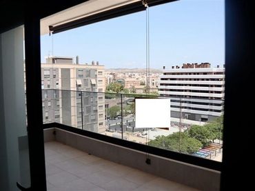 Appartamento con piscina in vendita a Calle tonico sansano mora
