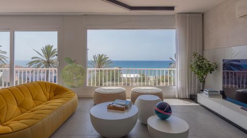Foto 5 de Ático en venta en Passeig Marítim, Can Girona - Terramar - Vinyet, Sitges