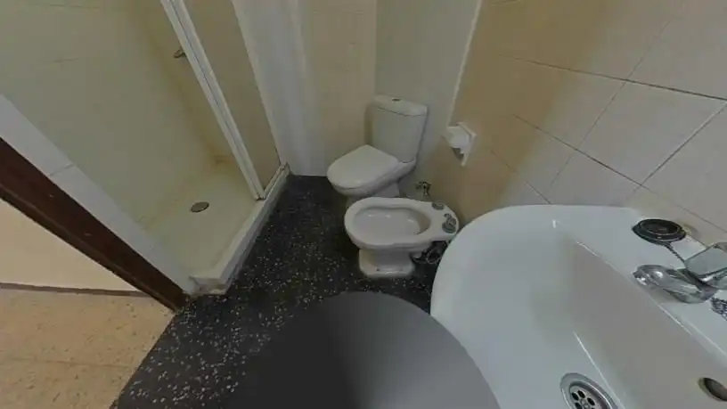 Bany de Pis en venda en Pineda de Mar