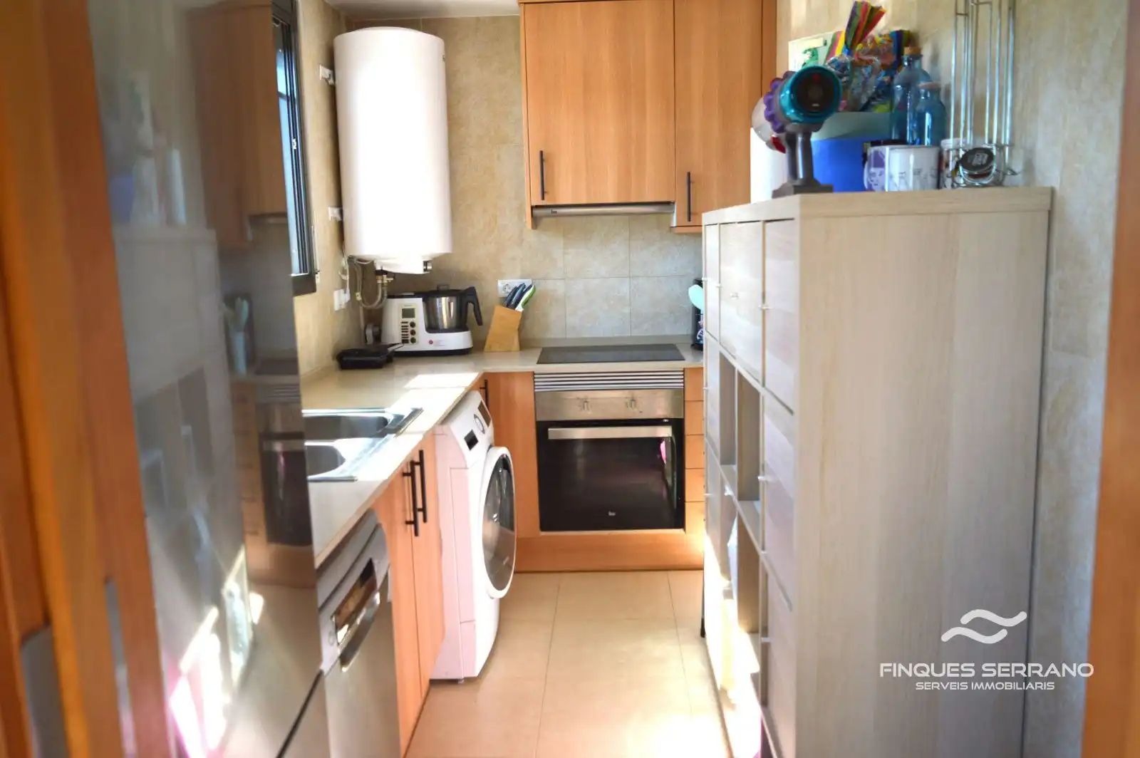 Piso con piscina en venta en Rumania, imagen 2