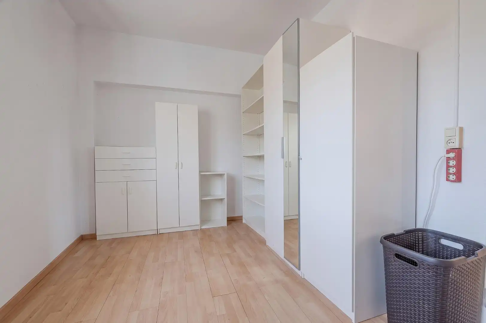 Habitación de Casa o chalet en venta en Bàscara con Aire acondicionado, Jardín privado y Parquet
