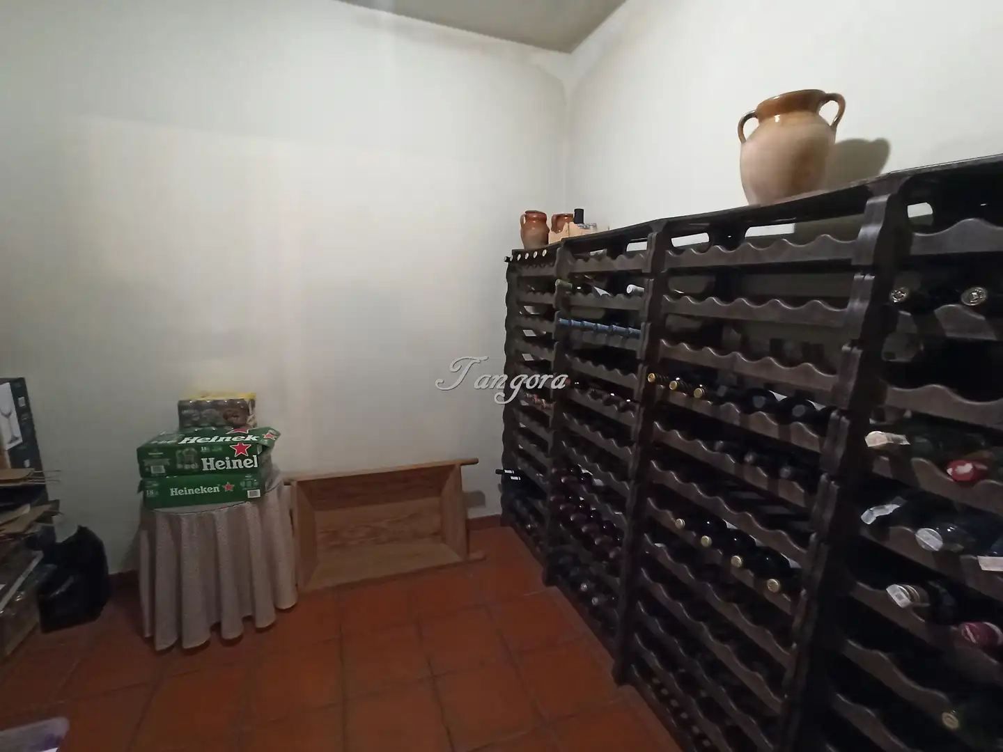 Casa o chalet en venta en Getxo  con Calefacción, Jardín privado y Parquet