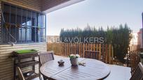 Terrace of Apartment for sale in Puçol  with Air Conditioner, Terrace and Swimming Pool