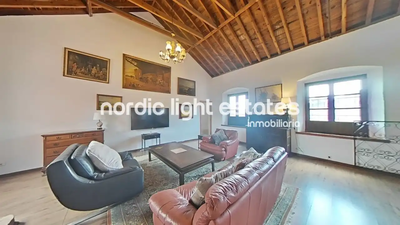 House with pool for sale in Avda Pescia - Ctra de Frigiliana, imagen 6