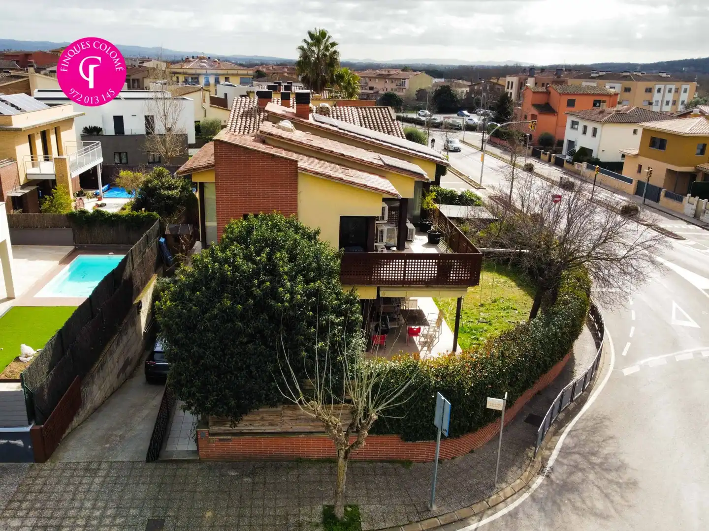 Maison avec terrasse à vendre à GIRONA, imagen 36