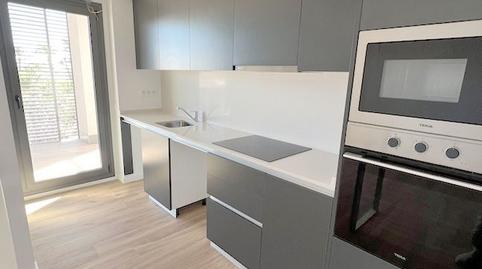 Photo 5 of Apartment to rent in PAU 5, Alicante