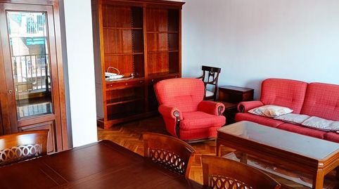 Foto 3 de Piso en venta en De la Reina Fabiola, 23, La Granja, Zaragoza Capital