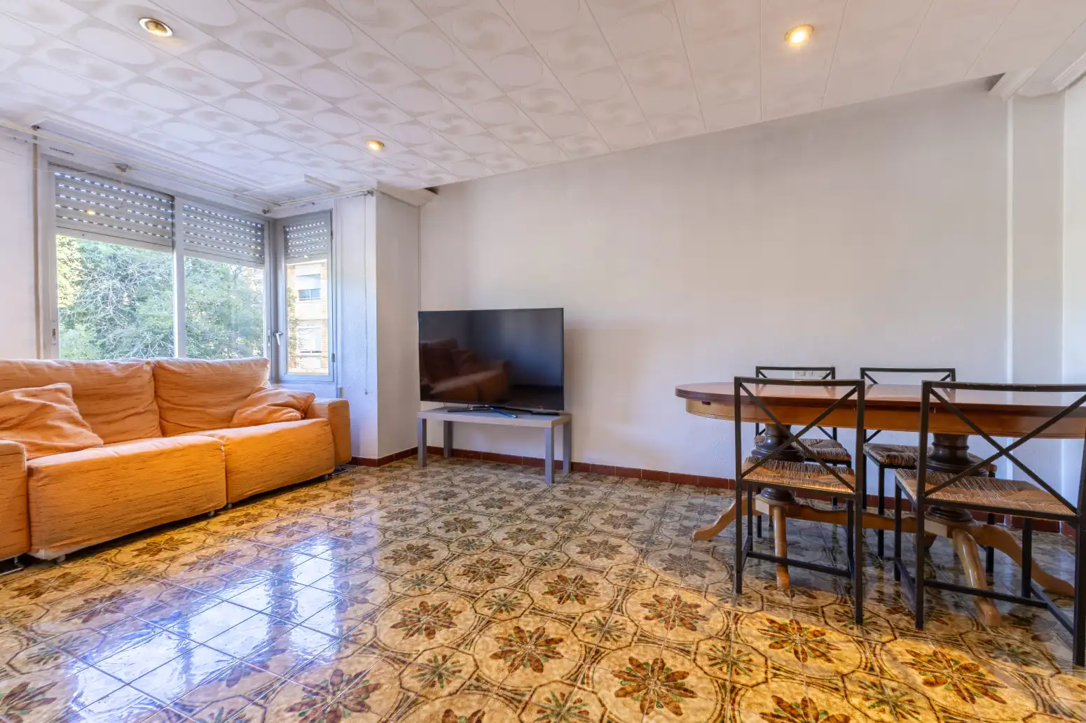 Flat with terrace to rent in La Vall d'Uixó, imagen 3