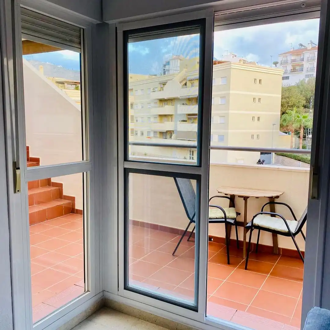 Duplex with pool for sale in Calle Mirador de la Dehesa 5, imagen 25