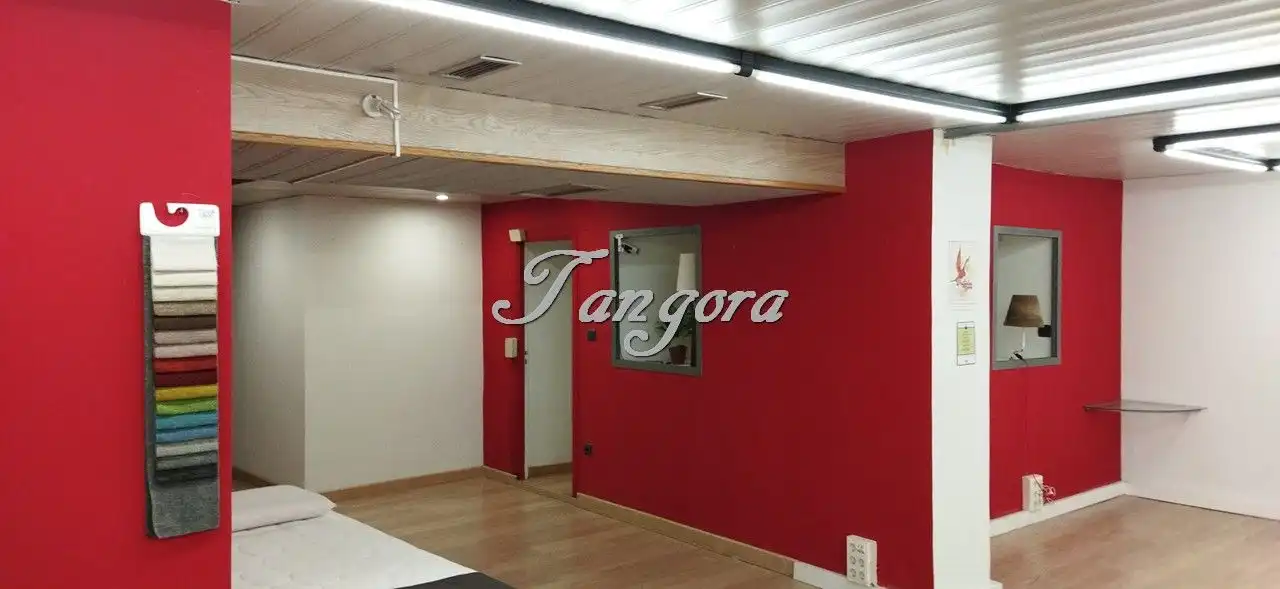 Business premises for sale in Las Mercedes, imagen 8