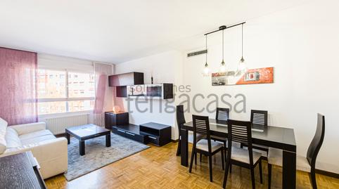 Foto 4 de Pis de lloguer a Avenida de la Aurora Boreal, Valdebernardo - Valderribas,  Madrid Capital