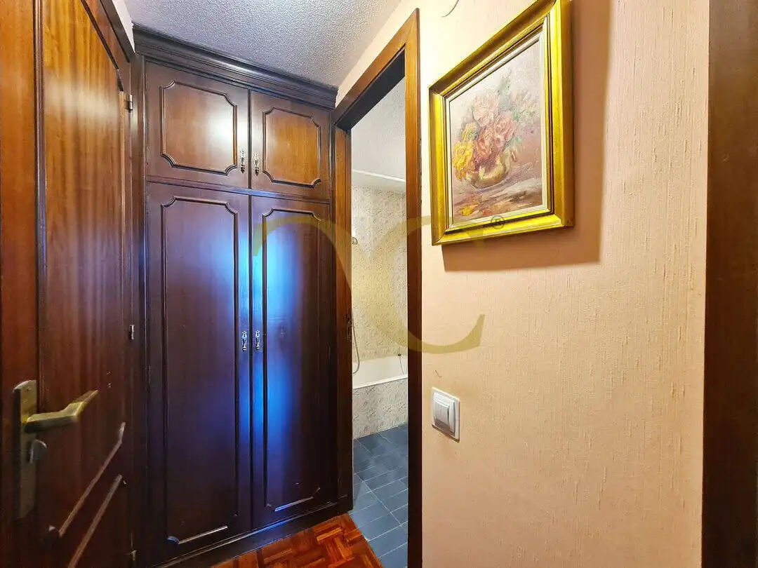 Wohnung mit Terrasse zum Verkauf in Calle Muñoz Degraín, imagen 38