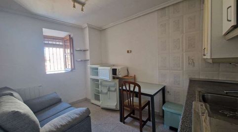 Foto 3 de Apartament de lloguer a Universidad - Tenerías, Salamanca Capital