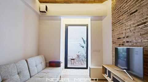 Photo 3 of Flat for sale in Sant Gervasi- Galvany, Barcelona