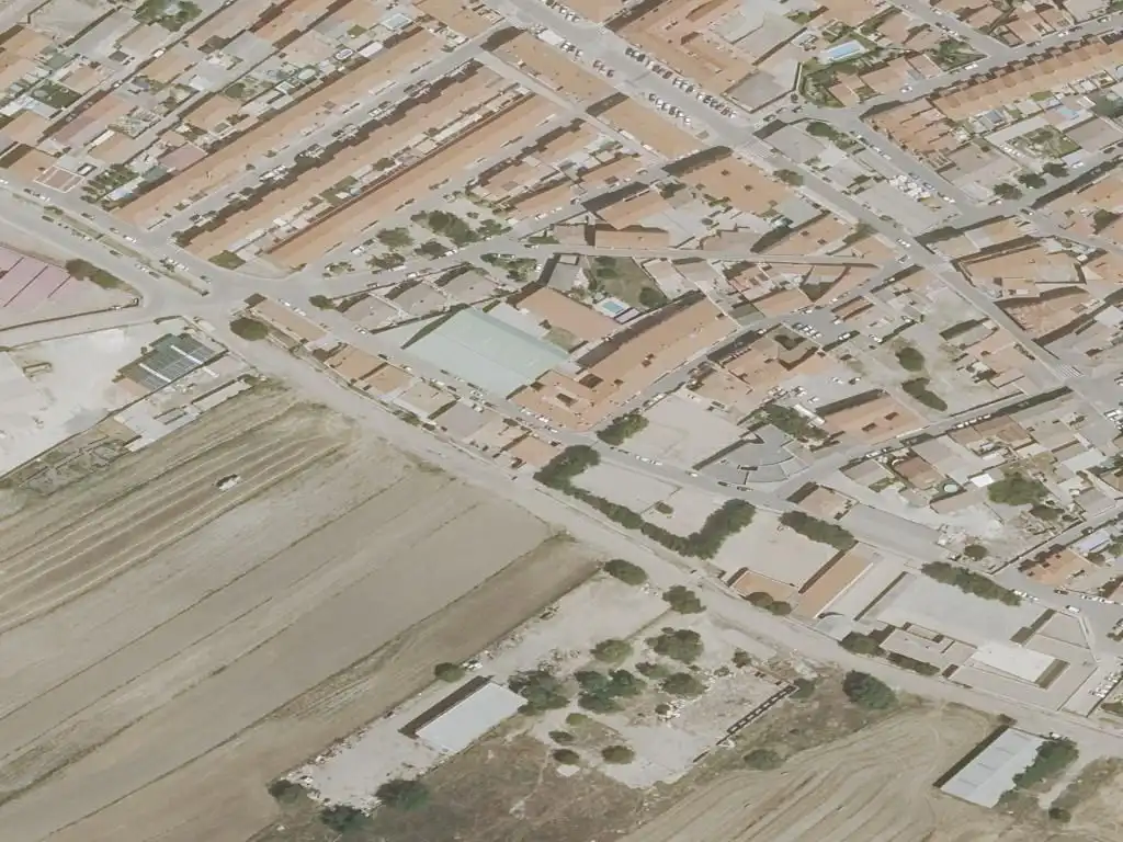Wohnung zum Verkauf in YUNCOS 2, imagen 2