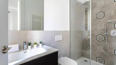 Foto 5 de Apartament de lloguer a Justicia - Chueca, Madrid