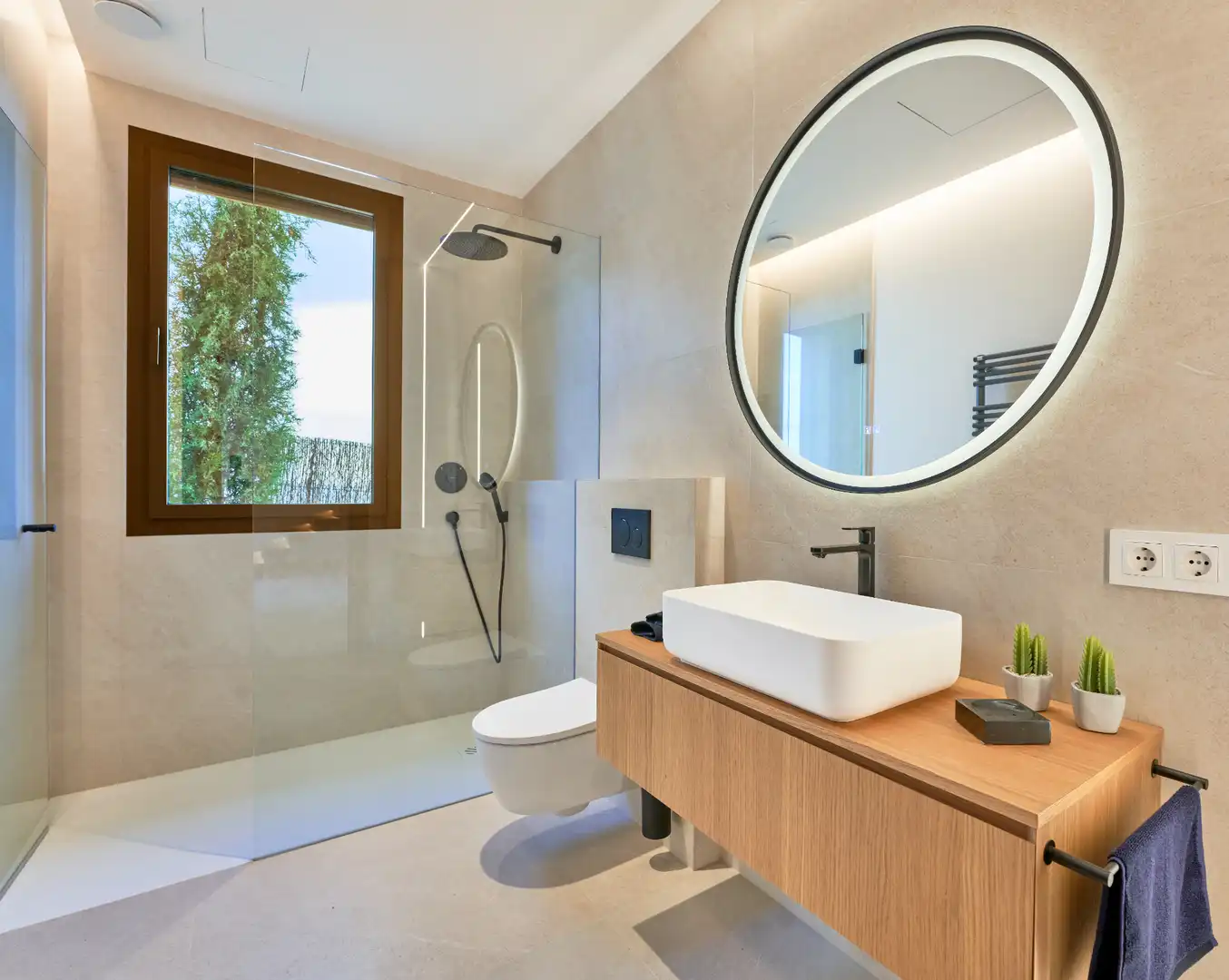 Casa o chalet en venta en Carrer de Francesc Vidal i Sureda, 111, La Bonanova