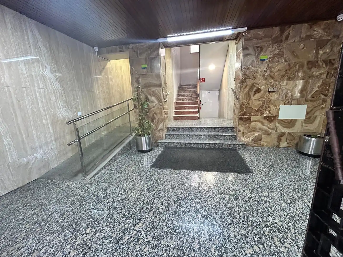 Wohnung zum Verkauf in Murcia mit Terrasse und Abstellraum