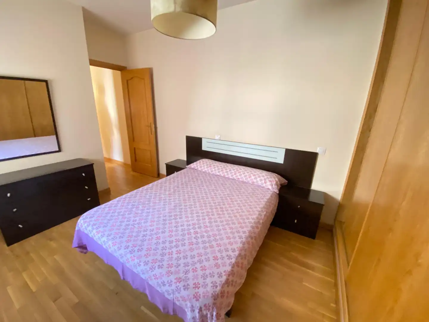 Habitación de Apartamento de alquiler en Ciudad Real con Amueblado