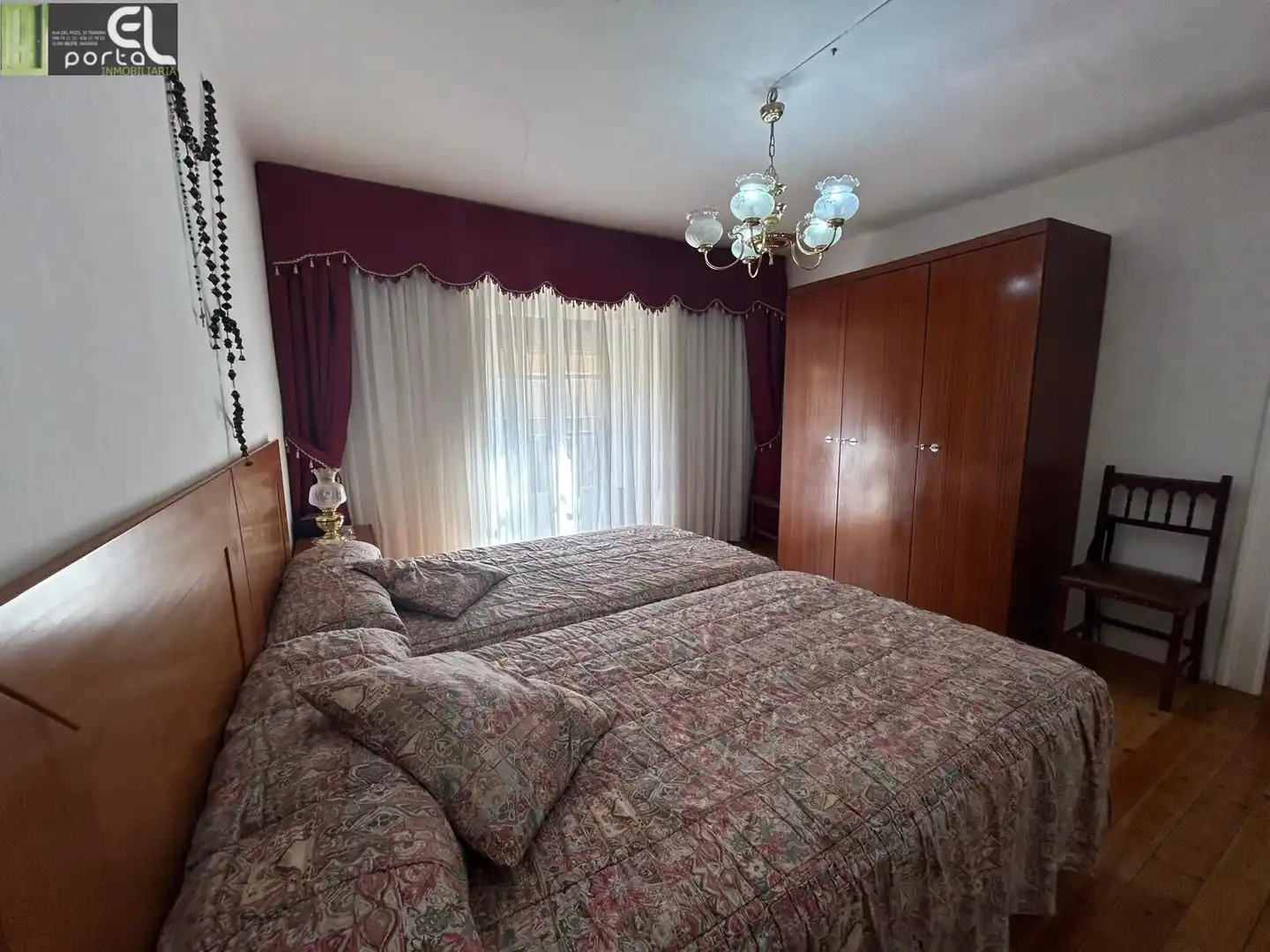 Bedroom of Houses for sale in Pitillas  with Heating
