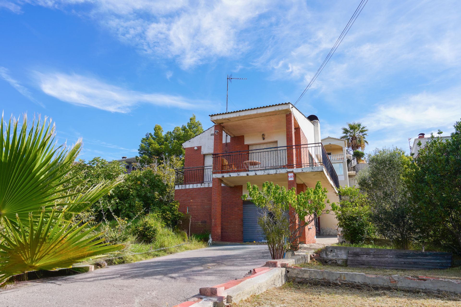 House or chalet for sale in Avinguda Marca Hispànica, Segur de Dalt