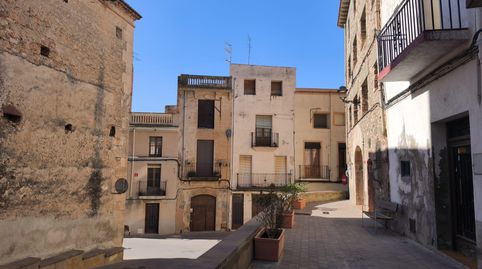 Foto 4 de Casa adosada en venta en Poble, Mont-roig del Camp