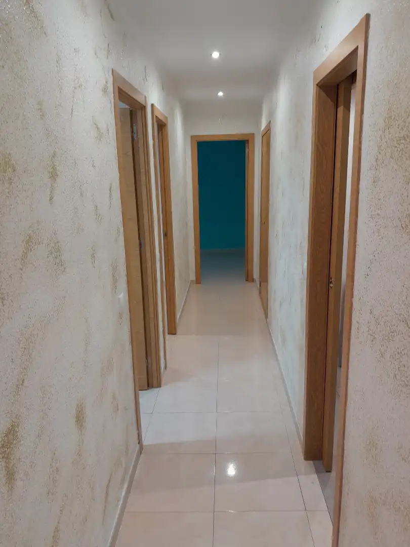Piso de alquiler en Carrer de Castaños, 2, Nou Eixample Sud