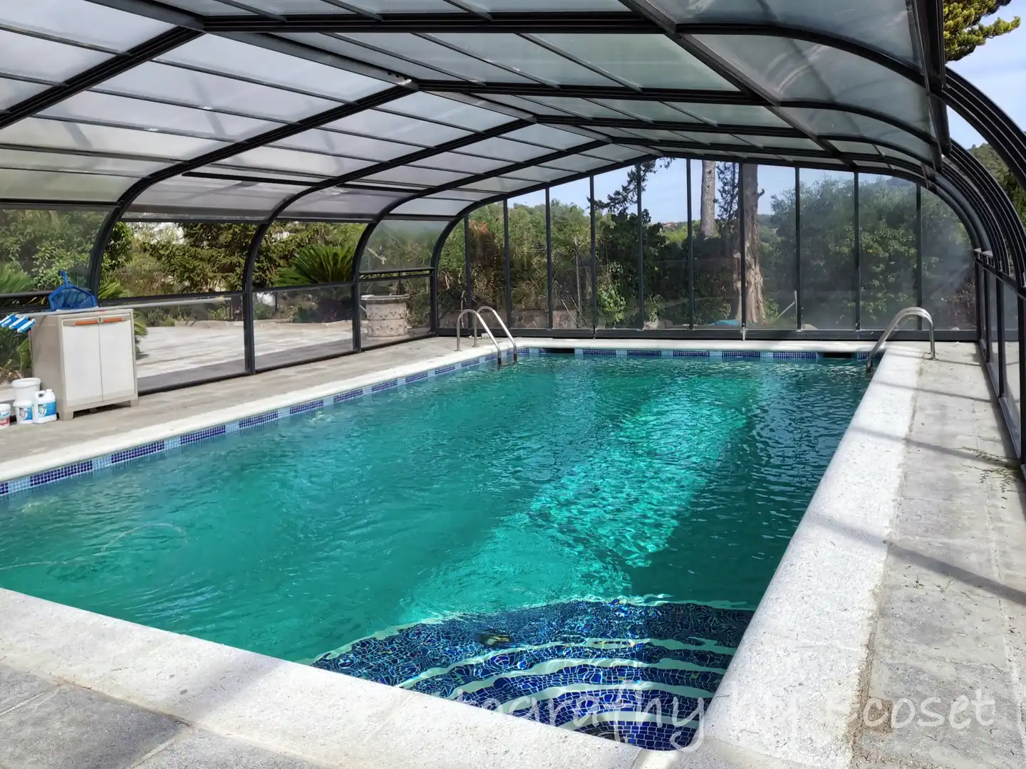 Villa avec piscine à vendre à Carrer Major 316, imagen 5