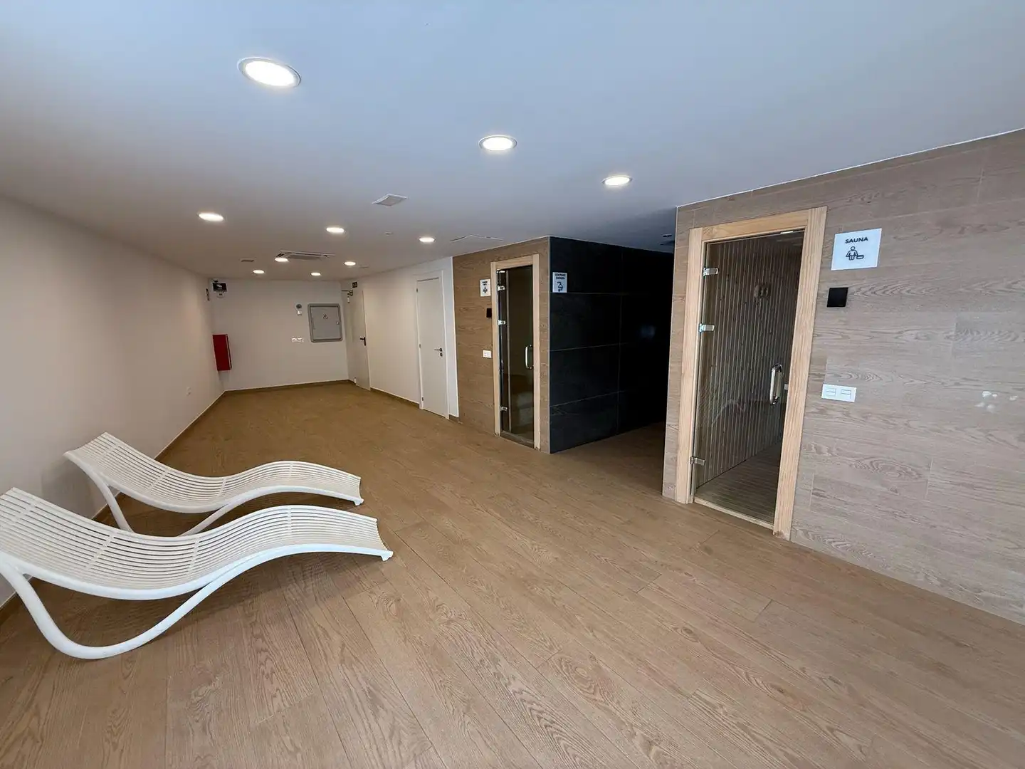Apartamento con piscina en venta en Las Gaviotas  - Carvajal, imagen 40