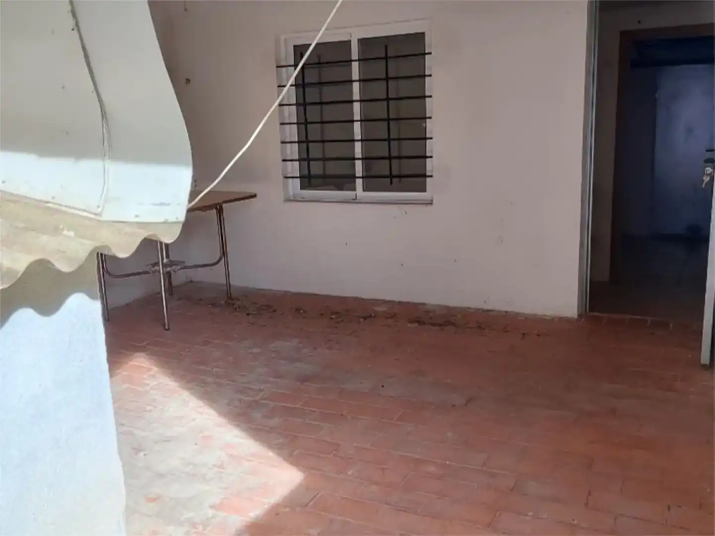 Casa adosada en venta en Vilanova d'Alcolea