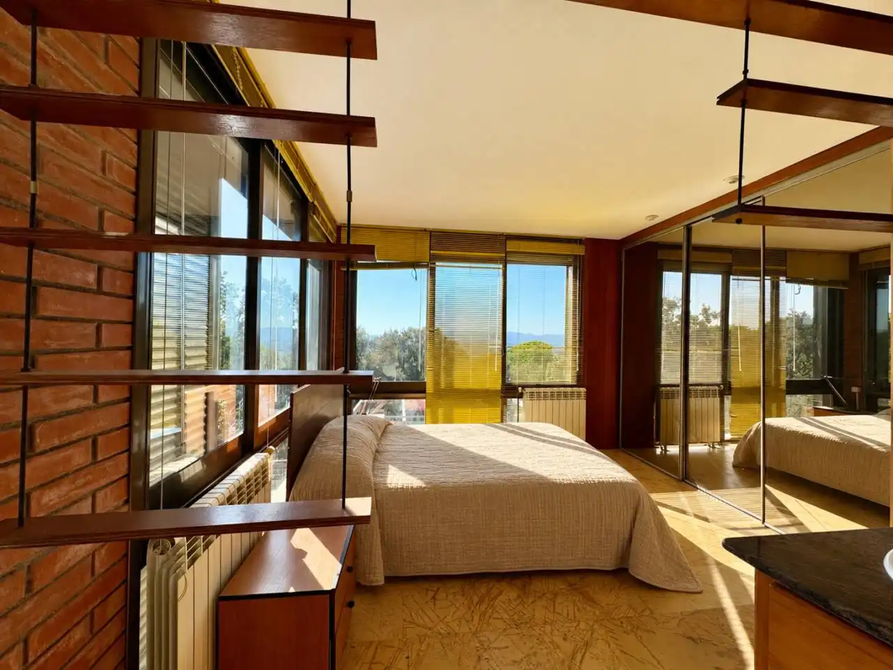Duplex avec terrasse à louer à La Roca del Vallès, imagen 4