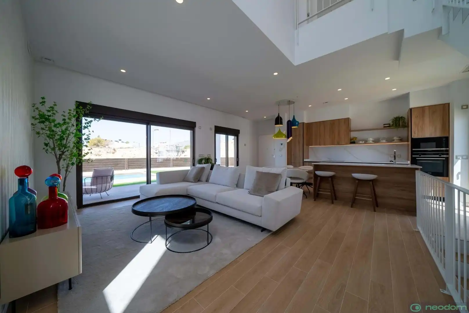 Maison à vendre à Balcón de Finestrat - Terra Marina, imagen 20