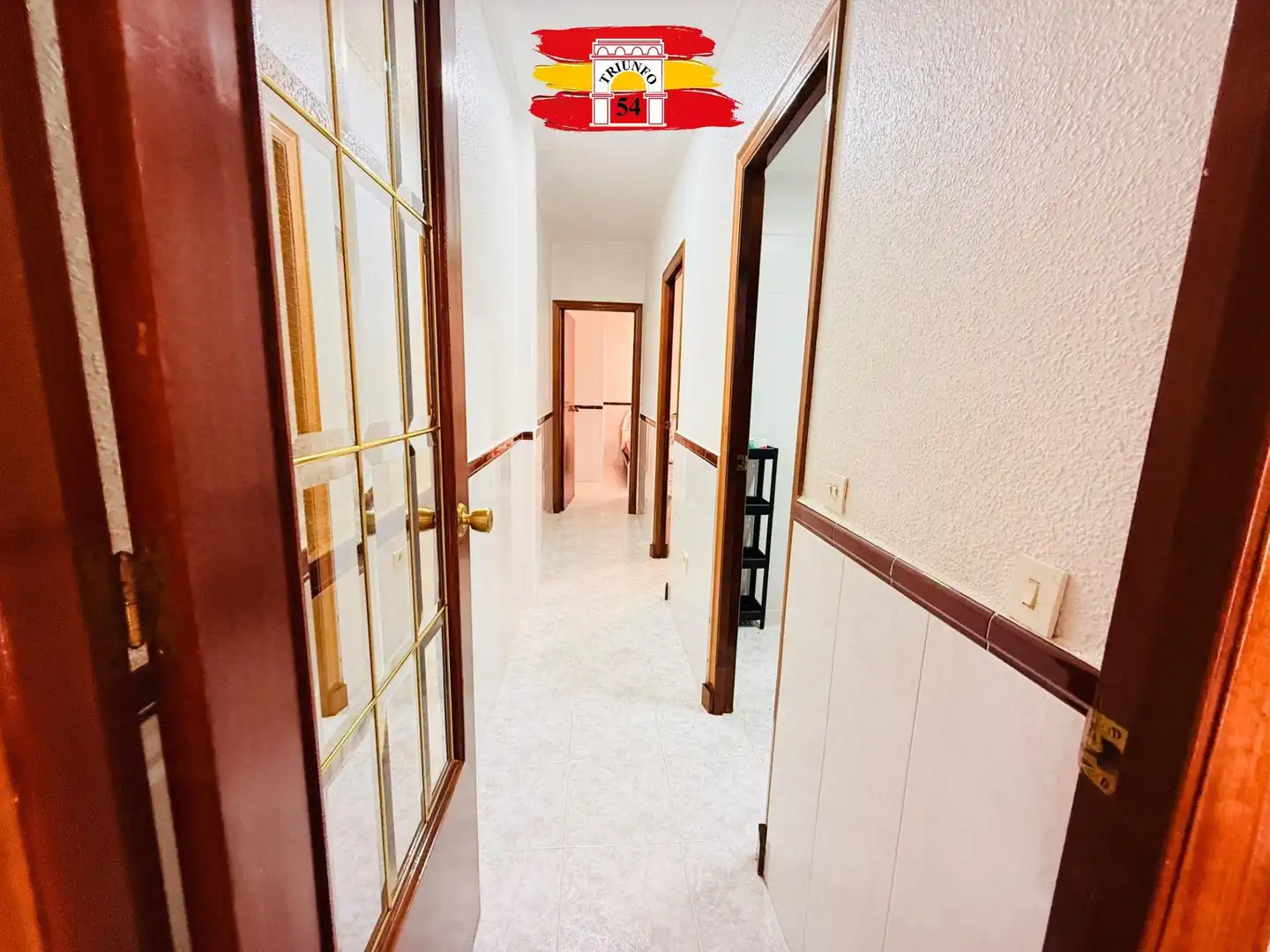Planta baja en venta en Pilar de la Horadada con Amueblado