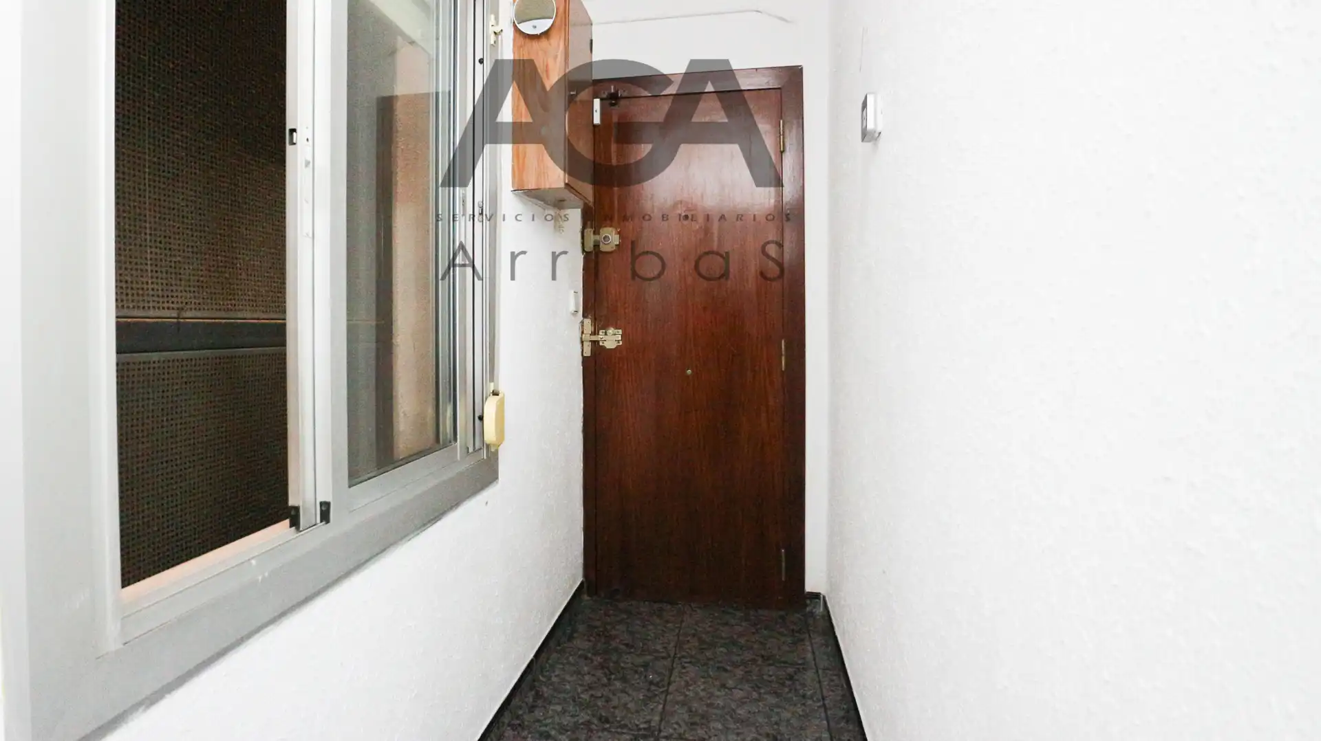 Piso en venta en Badalona