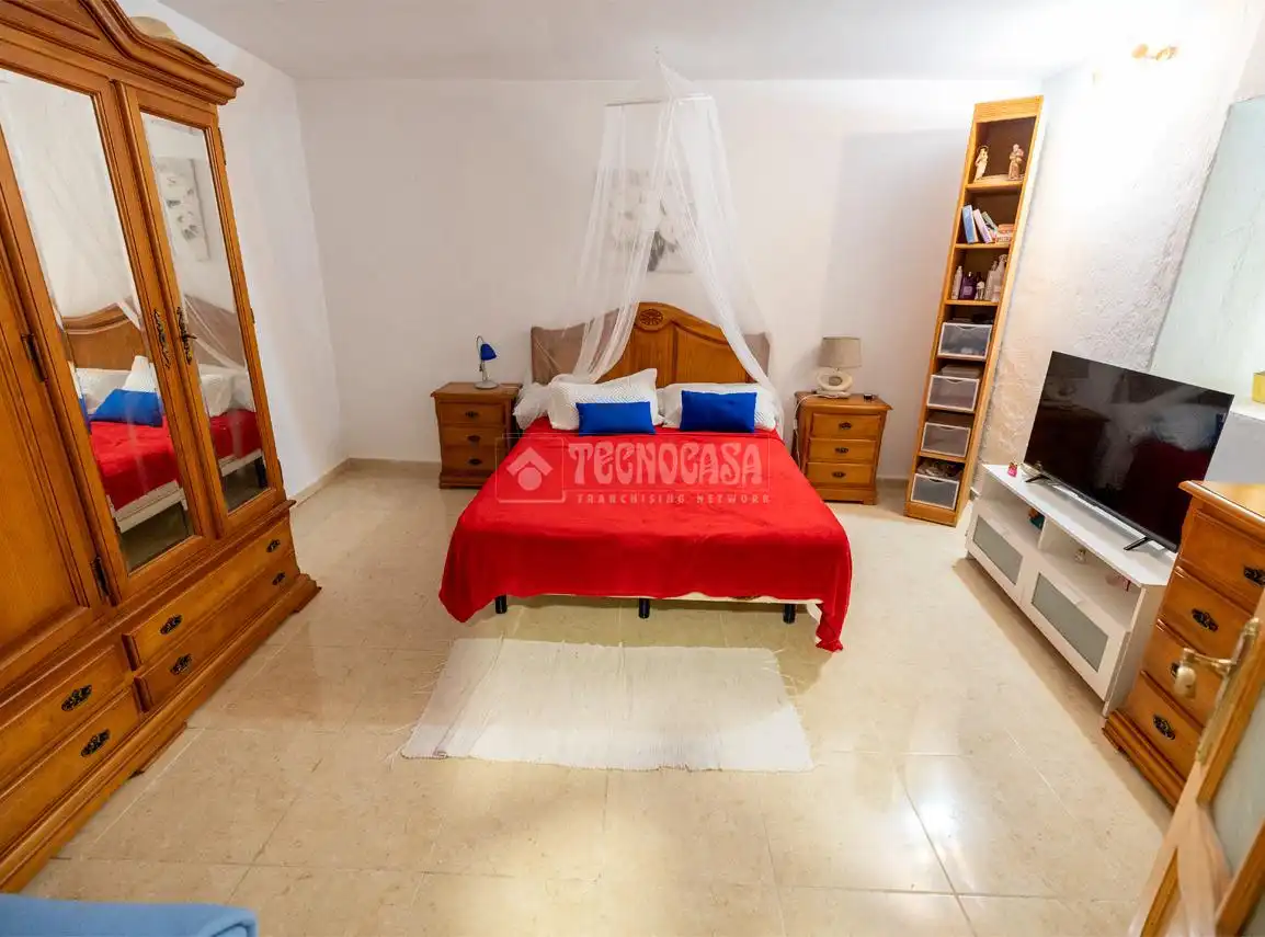 Habitación de Finca rústica en venta en Telde