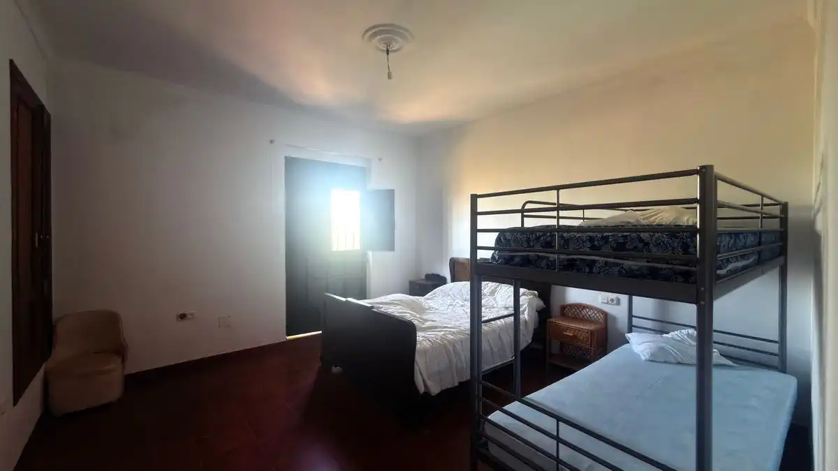 Casa rústica amb piscina en venda a Diseminado Poligono 87, imagen 21