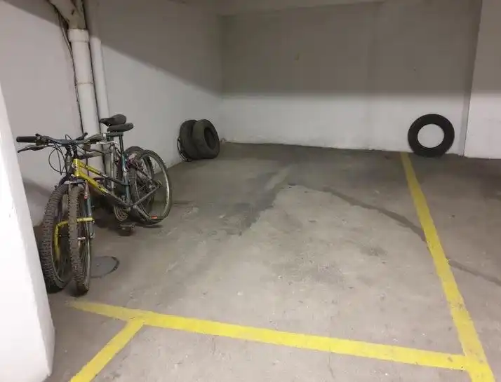 Parkplatz zum Verkauf in Centro