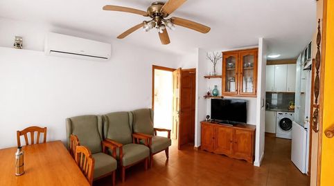 Foto 3 de Piso de alquiler en Torreblanca, Torrevieja