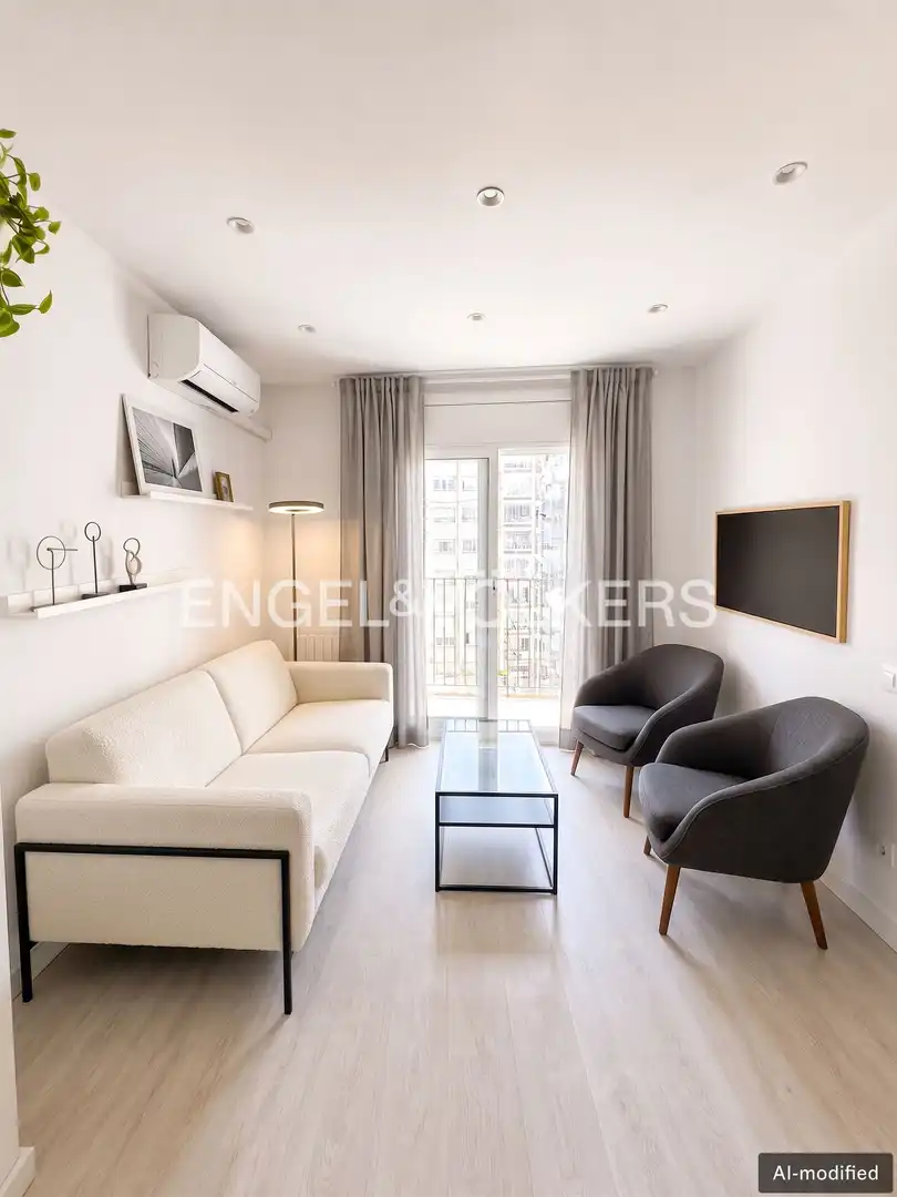 Appartement avec terrasse à vendre à Eixample, imagen 25