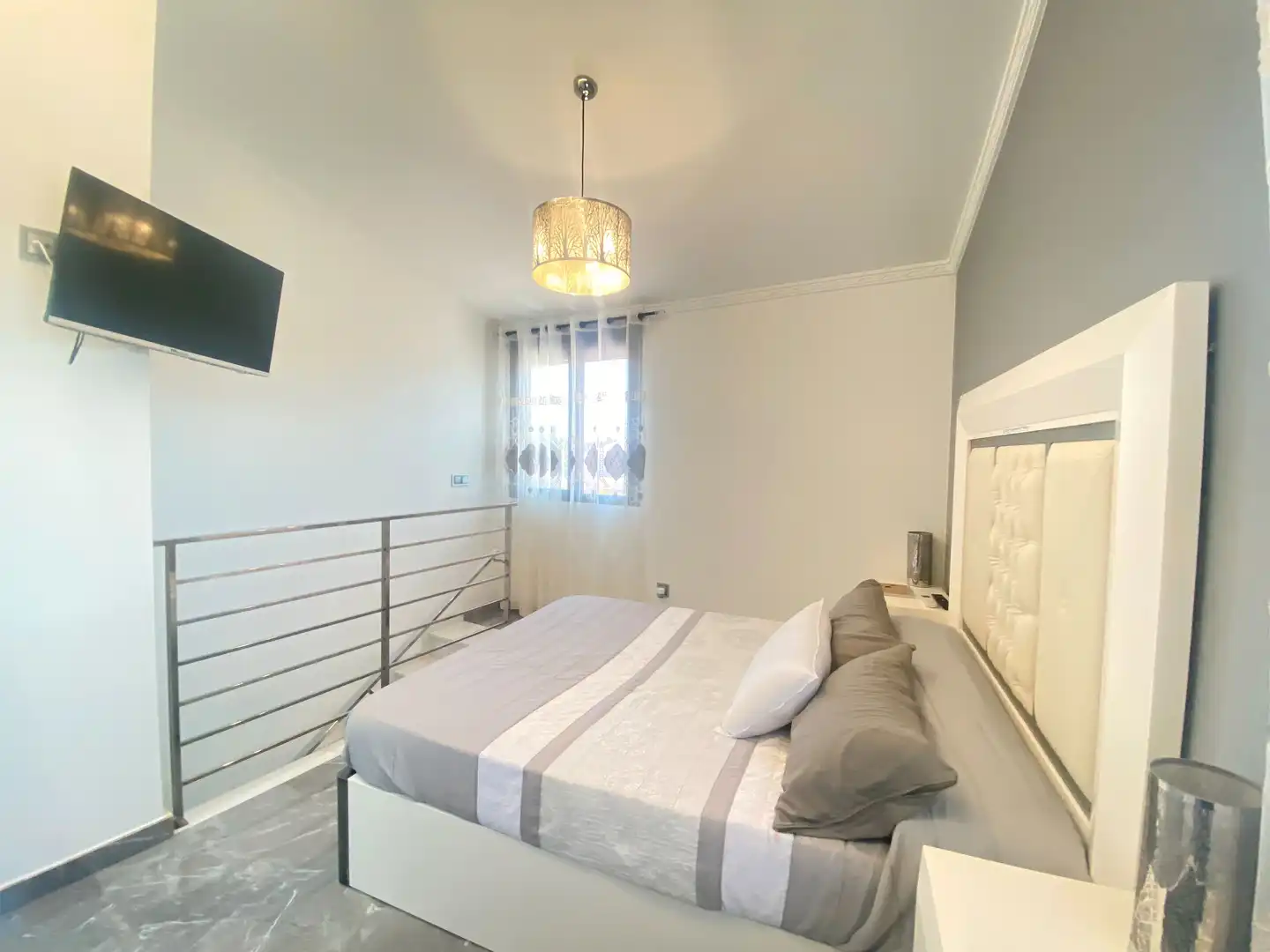 Habitación de Casa o chalet en venta en Carlet con Aire acondicionado, Calefacción y Horno