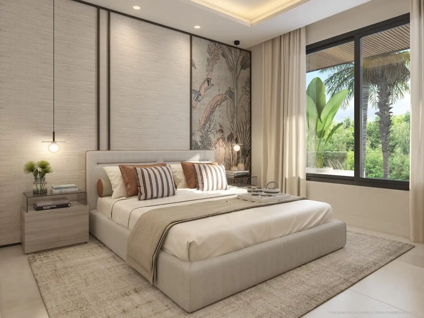 Chalet con piscina en venta en Riviera del Sol, imagen 7