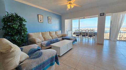 Foto 3 de Apartamento en venta en Carrer Francesc Alegre, Almadrava - Canyelles - Puig-Rom, Girona