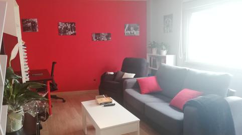 Foto 2 de Pis en venda a Rúa Médico Germán Adrio Sobrido, Zona Fernández Ladreda, Pontevedra