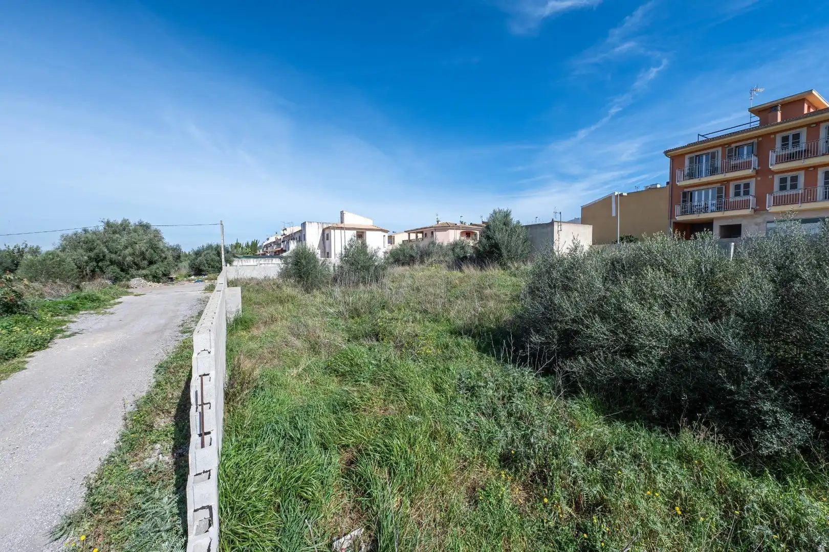 Terreni e lotti in vendita a Muro, imagen 6