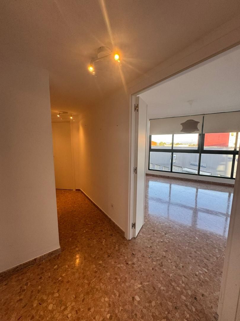 Apartamento de alquiler en Torrent