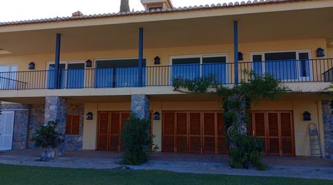 Foto 4 de Casa o xalet de lloguer a Punta La Mona, Granada