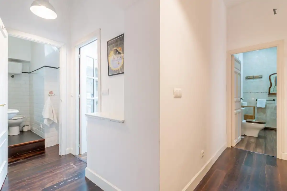 Apartament de lloguer a Sol
