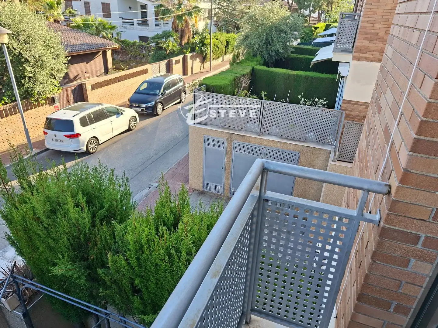 Maison mitoyenne avec piscine à vendre à Doctor Ramon i Cajal, imagen 5