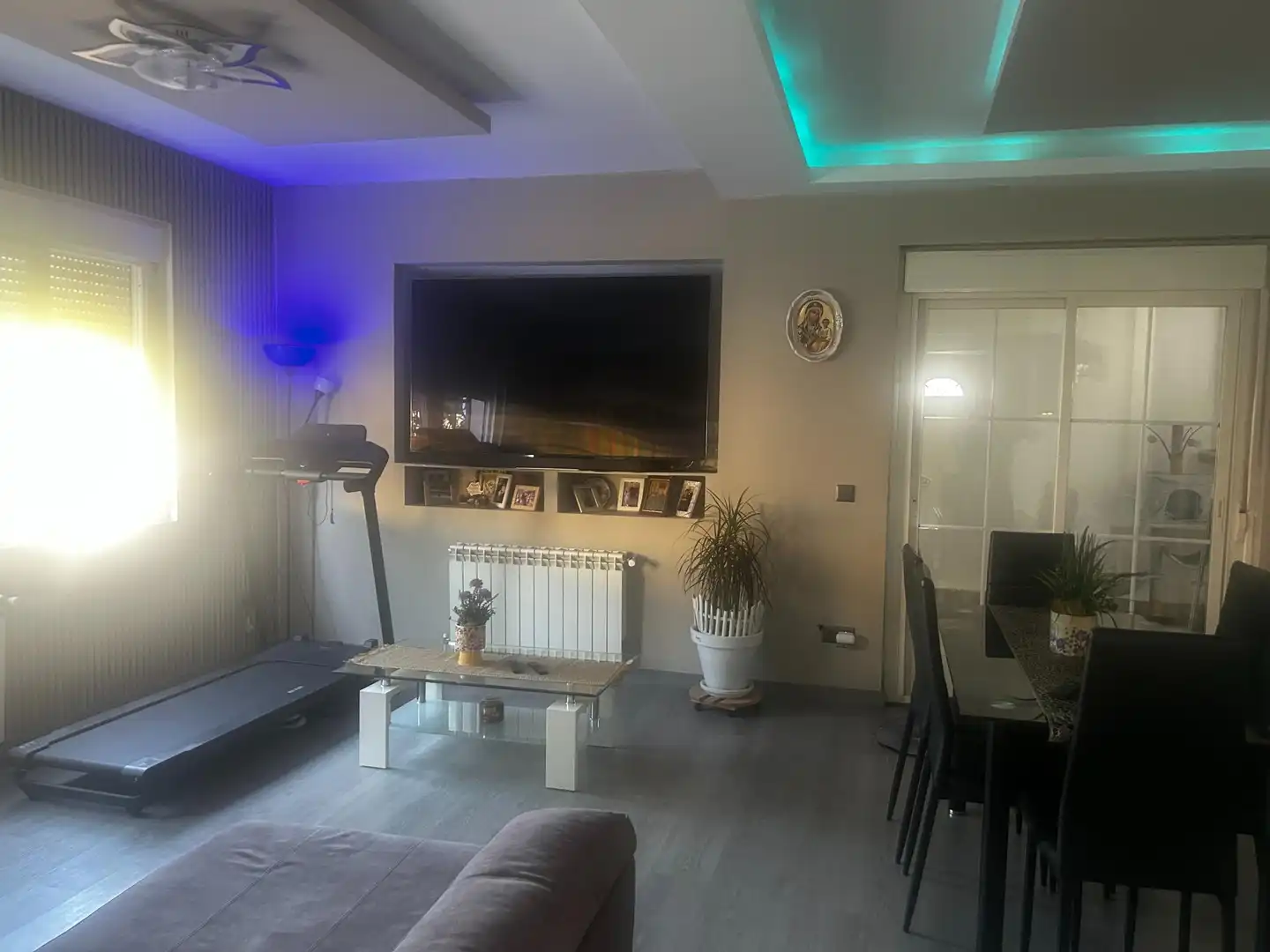 Casa rústica amb terrassa en venda a Mejorada del Campo, imagen 6