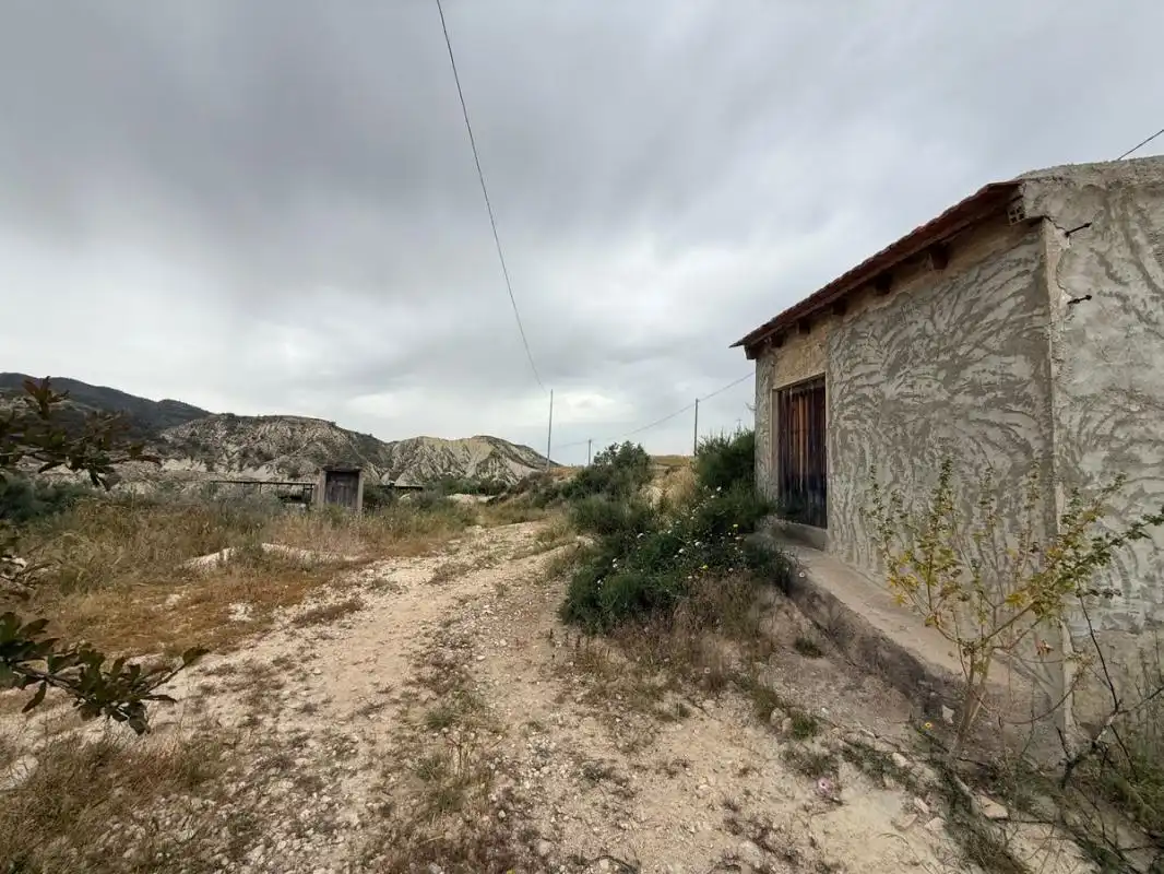 Casa rústica en venda a Calle Alto de los Gatos